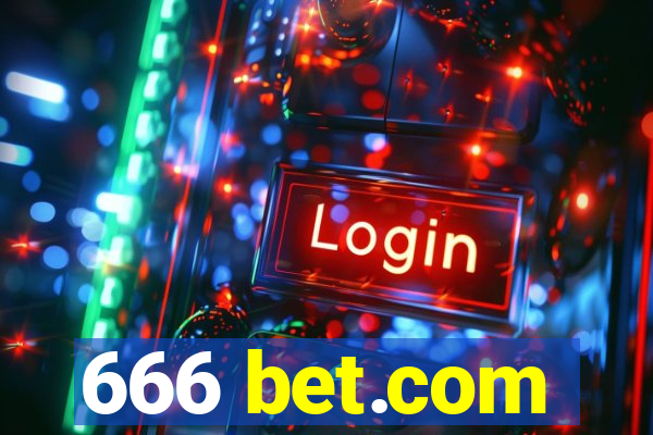 666 bet.com